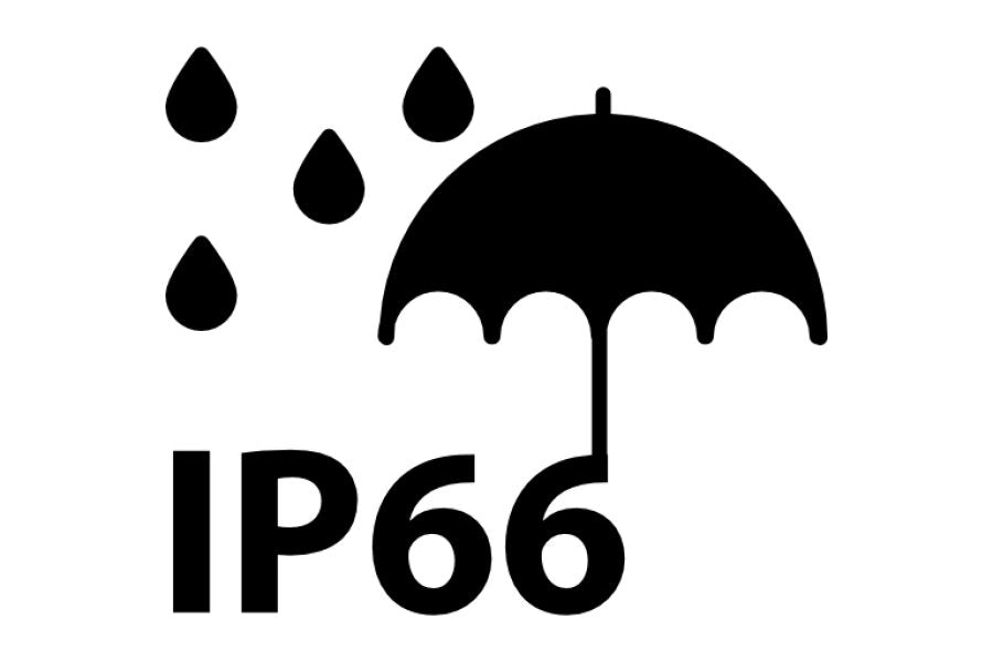 Super B Epsilon 12V 100Ah LiFePO4 Lithium accu met BMS