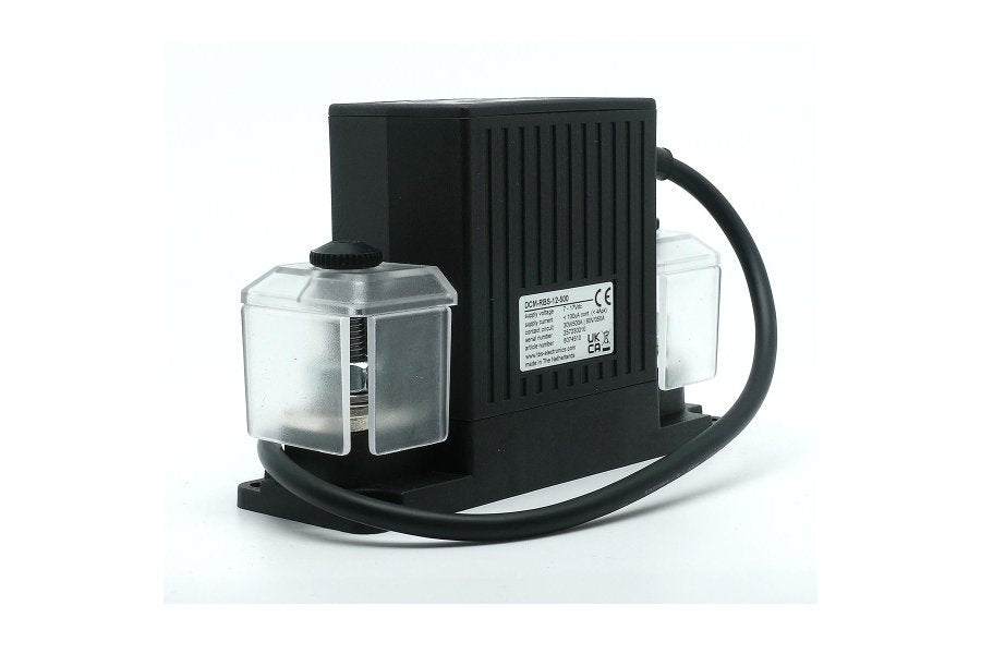 TBS Relais Bistabiele schakelaar RBS 12V500A